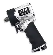 Гайковерт TOPTUL пневмо 1/2