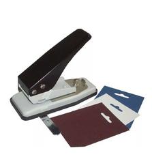 Высечка товарная (Т-образное отверстие)