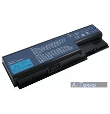 Аккумулятор для ноутбука ACER Aspire 5230 (AS07B51, AC 5520 3S2P) 10.8V 5200mAh PowerPlant (NB00000146)