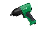 Гайковерт TOPTUL пневмо 1/2'' 1356N/m 9500об/мин (KAAC1610)