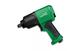 Гайковерт TOPTUL пневмо 1/2