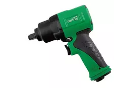 Гайковерт TOPTUL пневмо профессиональный 1/2