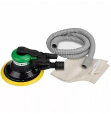 Шлифовальная машина TOPTUL пневмо орбитальная 5