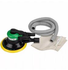 Шлифовальная машина TOPTUL пневмо орбитальная 5