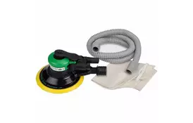 Шлифовальная машина TOPTUL пневмо орбитальная 6