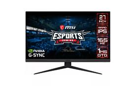 Монітор MSI OPTIX G273QF - Фото