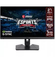 Монитор MSI OPTIX MAG274QRF