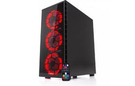 Комп'ютер Vinga Rhino A4205 (R5M16G1650.A4205) - Фото