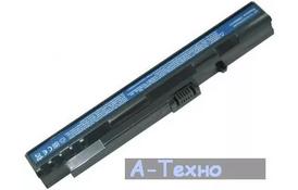 Акумулятор до ноутбука ACER Aspire One (UM08A71, AR8031LH) 11.1V 5200mAh PowerPlant (NB00000026) - Фото