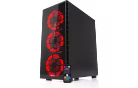 Комп'ютер Vinga Rhino A4204 (R5M16G1650W.A4204) - Фото