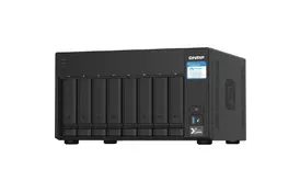 NAS QNap TS-832PX-4G - Фото NAS QNap TS-832PX-4G - Фото