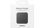 Зарядное устройство Samsung Wireless Charger w/o TA Black (EP-P1300BBRGRU)