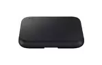 Зарядное устройство Samsung Wireless Charger w/o TA Black (EP-P1300BBRGRU)