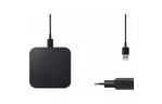Зарядное устройство Samsung Wireless Charger w/o TA Black (EP-P1300BBRGRU)