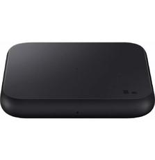 Зарядное устройство Samsung Wireless Charger w/o TA Black (EP-P1300BBRGRU)