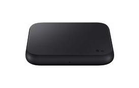 Зарядное устройство Samsung Wireless Charger w/o TA Black (EP-P1300BBRGRU) - Фото