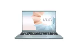 Ноутбук MSI Modern 14 (M14B10MW-433XUA) - Фото