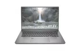 Ноутбук MSI Prestige 15 (PS15A11SCX-290UA) - Фото