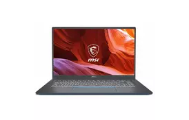 Ноутбук MSI Prestige 15 (PS15A11SCX-287UA) - Фото