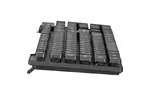 Клавиатура Defender Element HB-190 USB RU Black (45191)