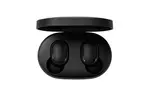 Наушники Xiaomi Mi True Wireless Earbuds Basic 2 Black (BHR4272GL)