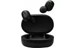 Наушники Xiaomi Mi True Wireless Earbuds Basic 2 Black (BHR4272GL)