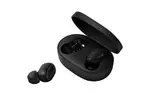 Наушники Xiaomi Mi True Wireless Earbuds Basic 2 Black (BHR4272GL)
