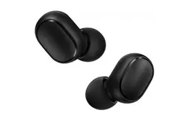 Наушники Xiaomi Mi True Wireless Earbuds Basic 2 Black (BHR4272GL) - Фото