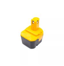 Аккумулятор для электроинструмента PowerPlant для RYOBI 12V 2.5Ah Ni-MH (1400143) (TB921089)