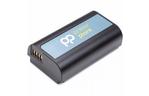 Аккумулятор к фото/видео PowerPlant Panasonic DMW-BLJ31 3350mAh (CB970421)