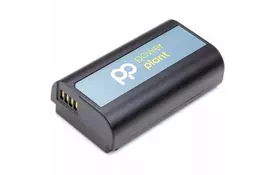 Аккумулятор к фото/видео PowerPlant Panasonic DMW-BLJ31 3350mAh (CB970421) - Фото
