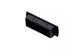 Заглушка ADTEK для порта SC Duplex в п/панель (ADCSCD) - Фото