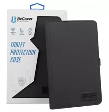 Чехол для планшета BeCover Slimbook Huawei MatePad T8 Black (705447)
