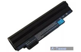 Акумулятор до ноутбука ACER Aspire One D255 (AL10A31, AC D620 3S2P) 11.1V 5200mAh PowerPlant (NB00000093) - Фото