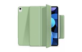 Чохол для планшета BeCover Magnetic Buckle Apple iPad Air 10.9 2020 Green (705541) - Фото