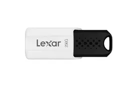 USB флеш накопичувач Lexar 256GB JumpDrive S80 USB 3.1 (LJDS080256G-BNBNG) - Фото