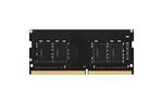 Модуль памяти для ноутбука SoDIMM DDR4 8GB 2666 MHz Lexar (LD4AS008G-R2666GSST)