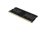 Модуль памяти для ноутбука SoDIMM DDR4 8GB 2666 MHz Lexar (LD4AS008G-R2666GSST)