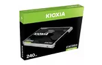 Накопитель SSD 2.5'' 480GB EXCERIA KIOXIA (LTC10Z480GG8)