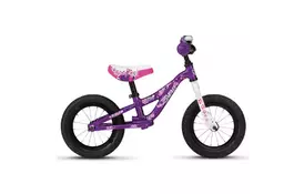 Беговел Ghost Powerkiddy 12 2020 (18PK1002) - Фото