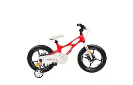 Детский велосипед Royal Baby Space Shuttle 18