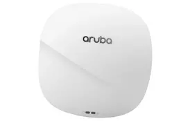 Точка доступу Wi-Fi HP AP-303P (R0G68A) - Фото