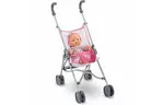 Коляска для кукол Corolle тросточка серия 36 см (9000140720)