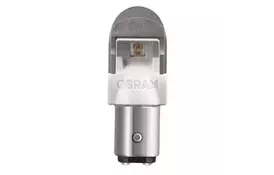 Автолампа OSRAM светодиодная (1557R-02B) - Фото