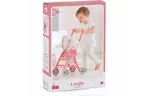 Коляска для кукол Corolle для прогулок с козырьком 30 см (9000110170)
