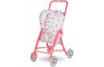 Коляска для кукол Corolle для прогулок с козырьком 30 см (9000110170)