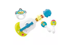 Развивающая игрушка Smoby Cotoons Инструменты (110507) - Фото