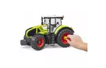 Спецтехника Bruder трактор Claas Axion 950 (03012)