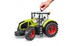 Спецтехника Bruder трактор Claas Axion 950 (03012)
