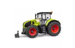 Спецтехника Bruder трактор Claas Axion 950 (03012)